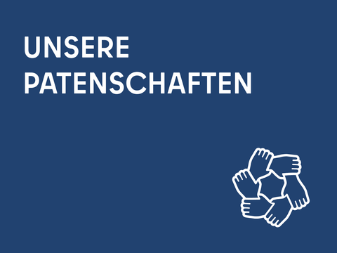 Unsere Patenschaften