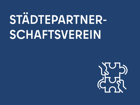 Städtepartnerschaftsverein