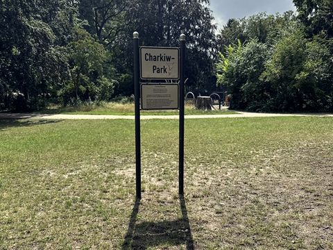 2022 Charkiw-Park