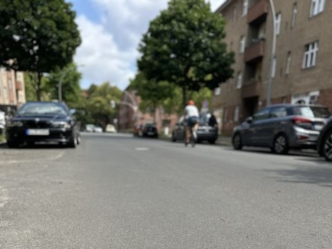2023 Fahrbahnsanierung