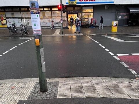 2024 Borsteinabsenkung