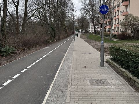 2024 Radinfrastruktur