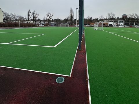 2024 Spiel und Sport