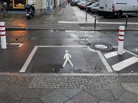 2024 Verkehrssicherheit