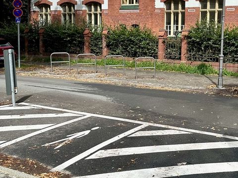 2025 Schulwegsicherheit