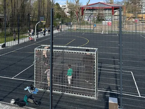 2025 Spiel und Sport