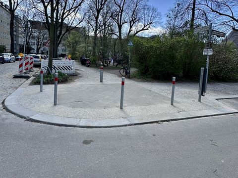 2026 Schulwegsicherheit