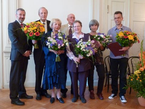 Gruppenbild