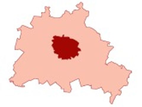 Groß Berlin