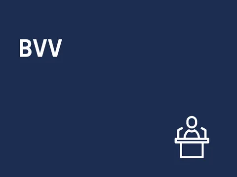 BVV Livestream
