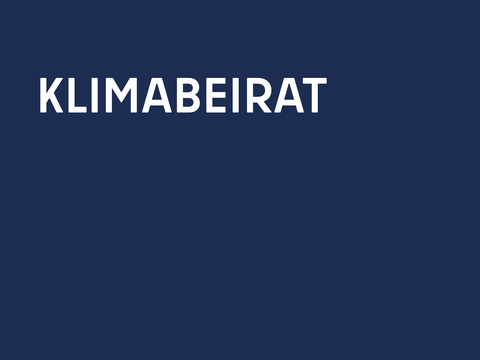 Klimabeirat
