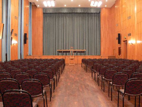Bürgersaal