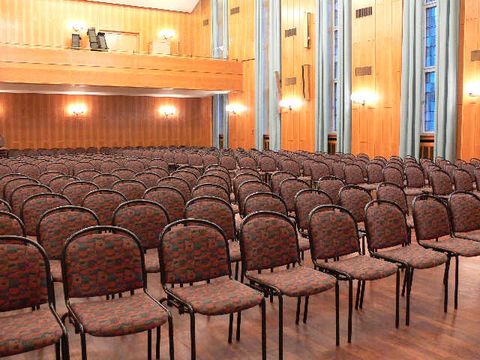 Bürgersaal