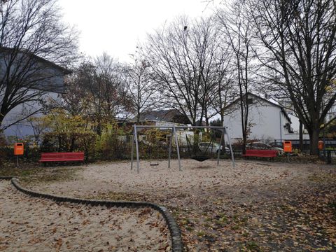 Grünertüchtigung SGA Projekt Kamenzer Damm