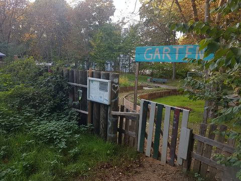 KBH Garten Nachbarschaft im Fokus