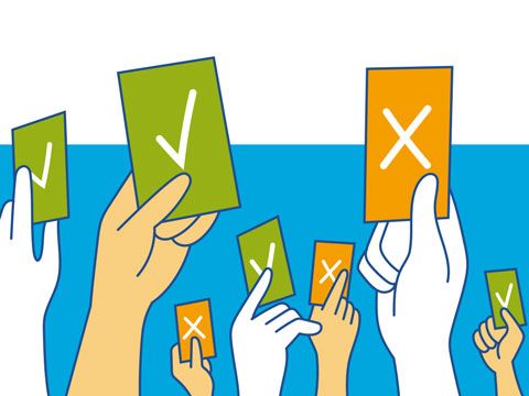 Politische Mitwirkung