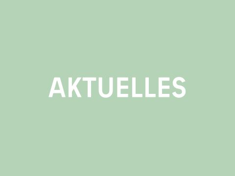 Hintergrundbild - Aktuelles, hellgrün