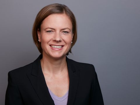 Stefanie Sommer