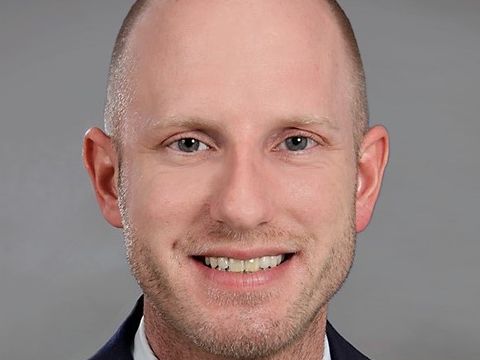 Sebastian Albers