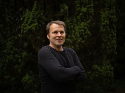 Daniel-Jörg Ulrich