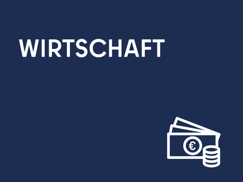 Wirtschaft