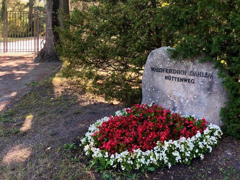(Bild: Bezirksamt Steglitz-Zehlendorf)