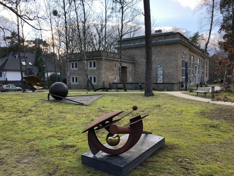 (Bild: Bezirksamt Steglitz-Zehlendorf)
