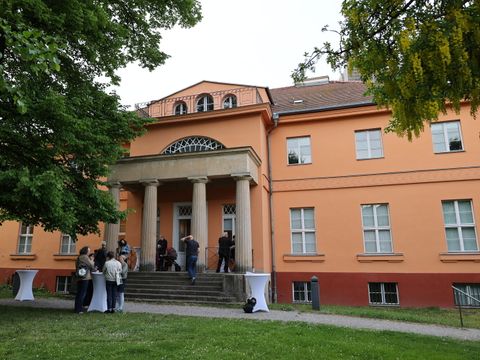 (Bild: Bezirksamt Steglitz-Zehlendorf)