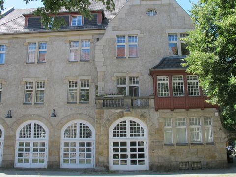 VHS/Alte Feuerwache