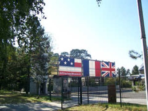 Alliierten Museum