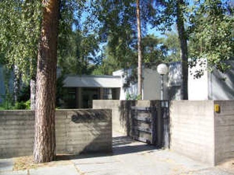 Brücke Museum