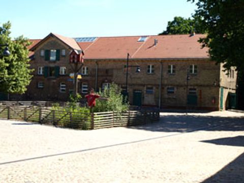 Domäne Dahlem