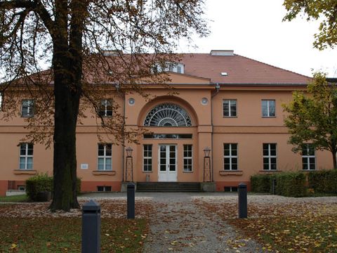 Gutshaus Steglitz