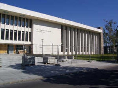 Henry Ford Bau