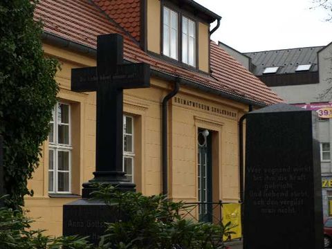 Das Heimatmuseum