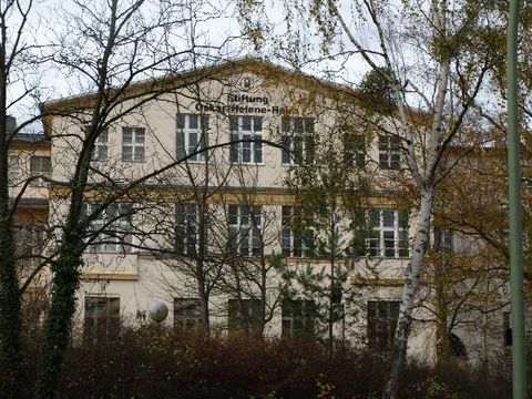 Oskar-Helene-Heim