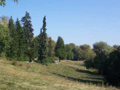 Thielpark