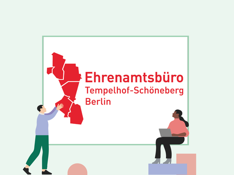 Ehrenamtsbüro