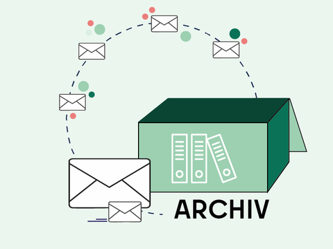 Newsletter Archiv