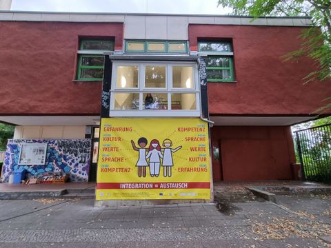 (Bild: Interkulturelles Haus)