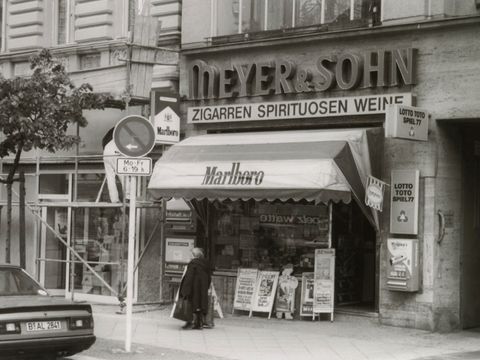 (Bild: Norbert Meise)