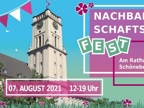 Nachbarschaftsfest_07082021