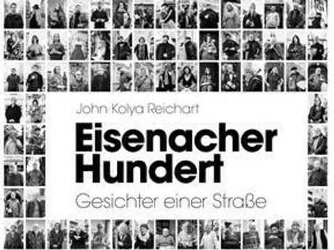 „Eisenacher Hundert“
