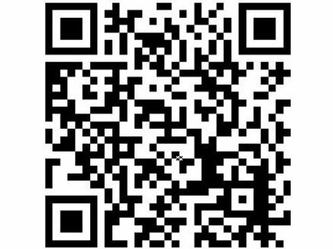 QR Code zum Livestream Gartenstadt Tempelhof