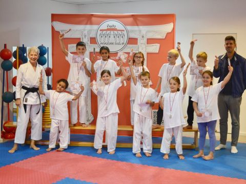 (Bild: Budo Akademie)