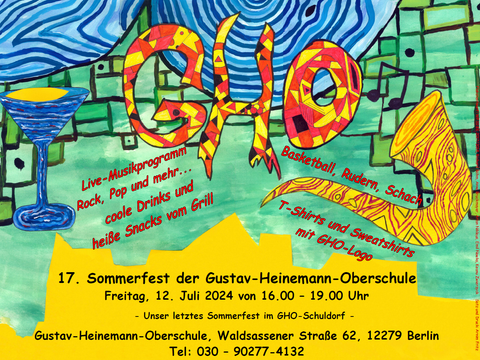 (Bild: Gustav-Heinemann-Oberschule)