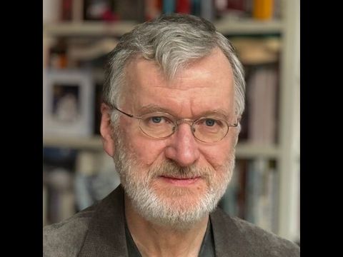Prof. Dr. Klaus von Lampe (Bild: HWR Berlin)