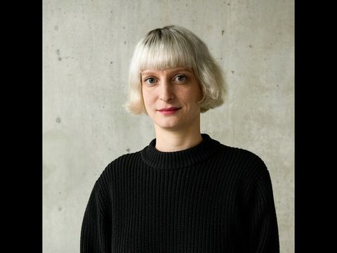 Malene Gürgen (Bild: Piero Chiussi)