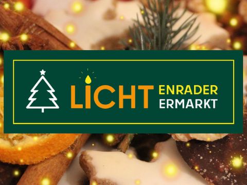 Logo des Lichtenrader Lichtermarktes