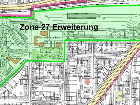 Parkzone 27